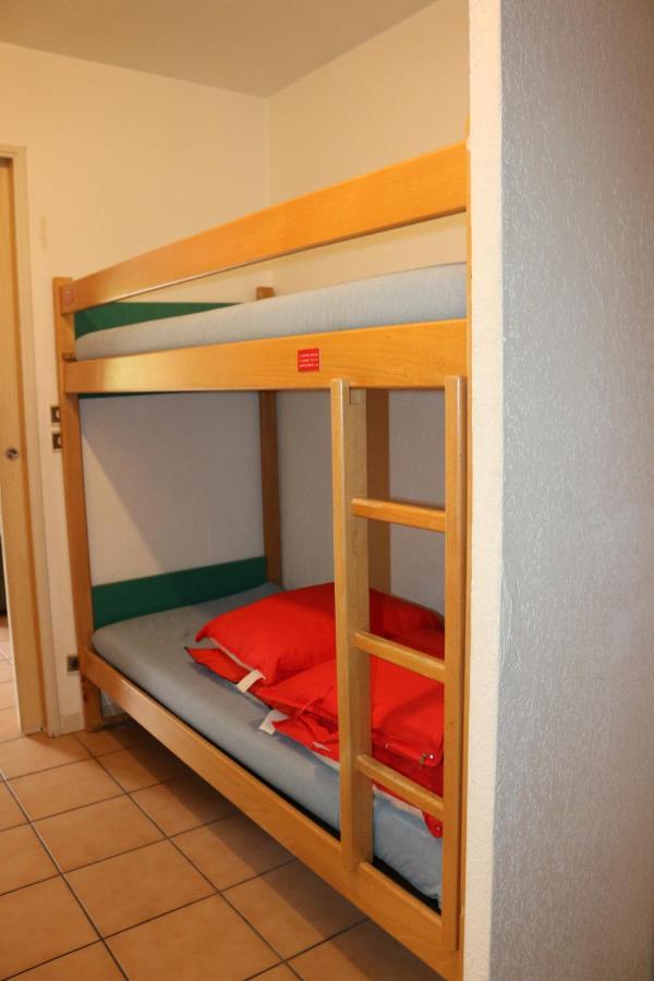 Appartement Au Depart Des Remontees Mecaniques - Briancon Dış mekan fotoğraf