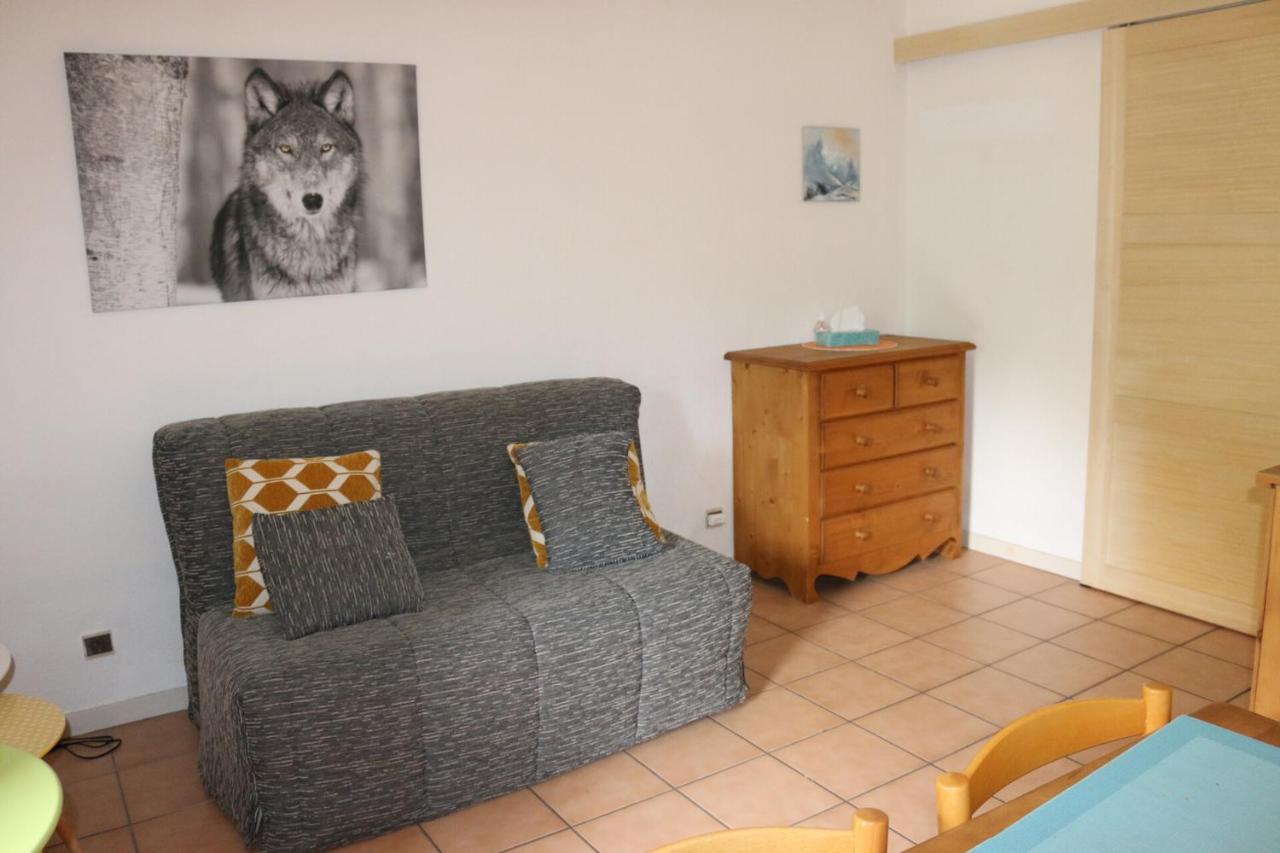 Appartement Au Depart Des Remontees Mecaniques - Briancon Dış mekan fotoğraf