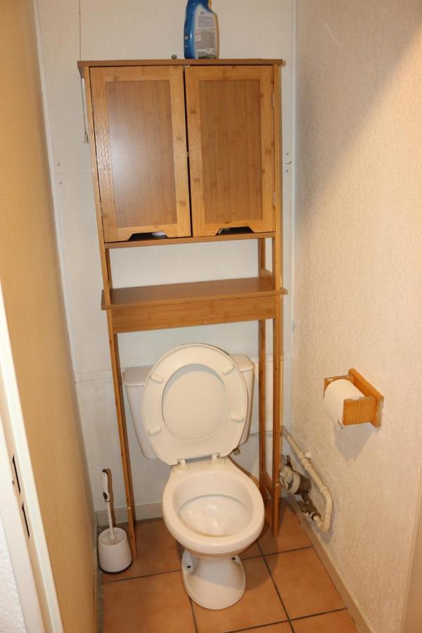 Appartement Au Depart Des Remontees Mecaniques - Briancon Dış mekan fotoğraf
