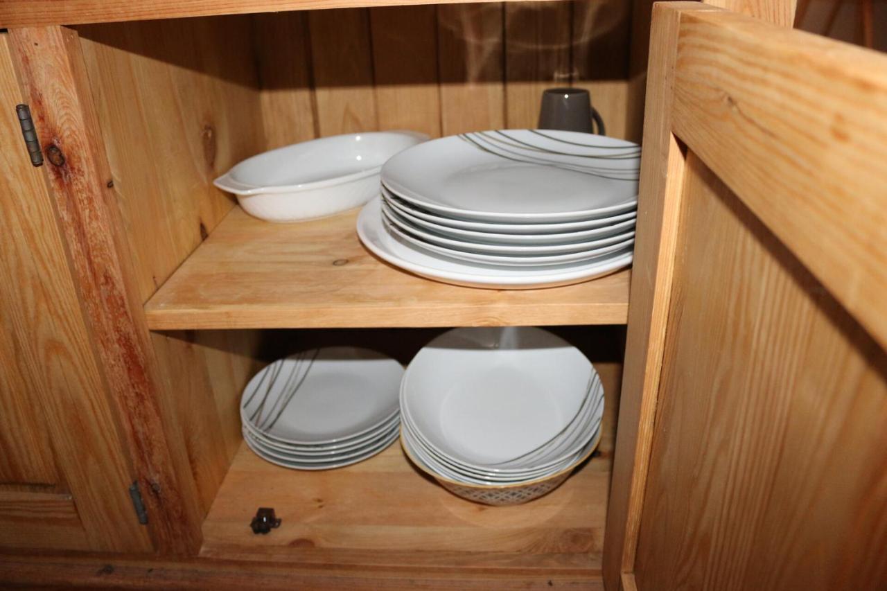 Appartement Au Depart Des Remontees Mecaniques - Briancon Dış mekan fotoğraf