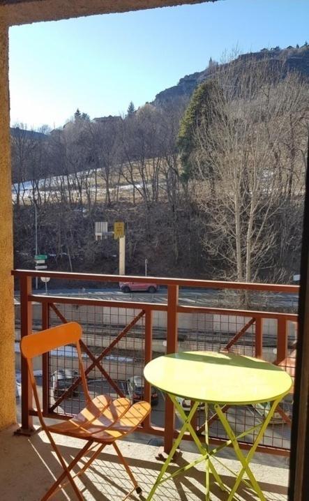 Appartement Au Depart Des Remontees Mecaniques - Briancon Dış mekan fotoğraf